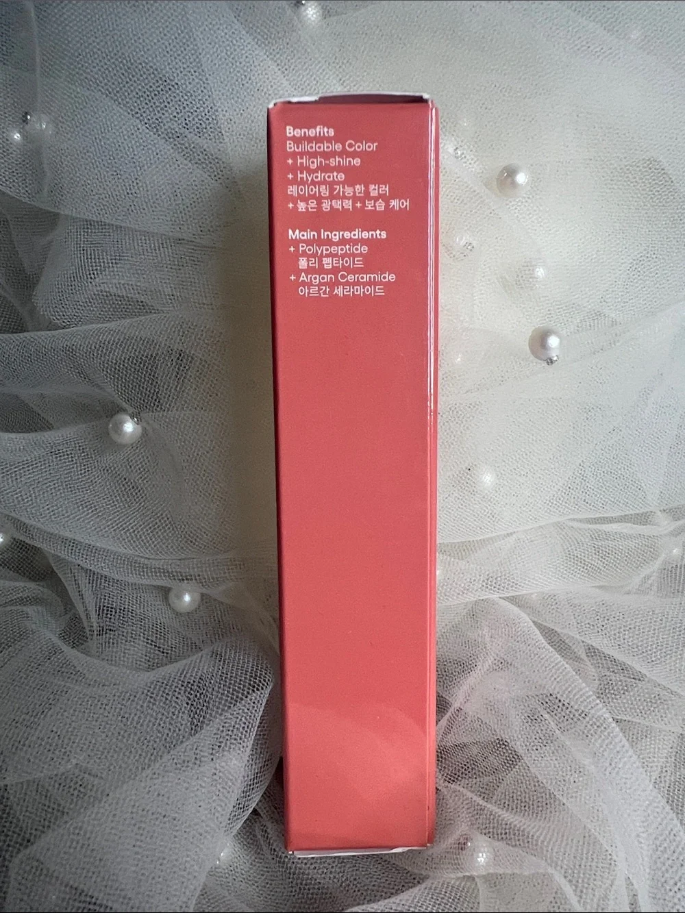 LANEIGE Glaze Craze Tinted Lip Balm